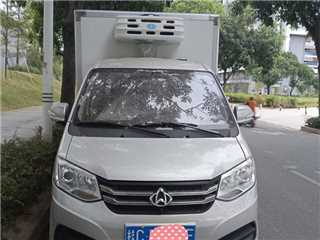 東莞二手長安跨越 跨越者 