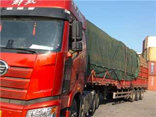 洛陽二手一汽解放 解放J6P 