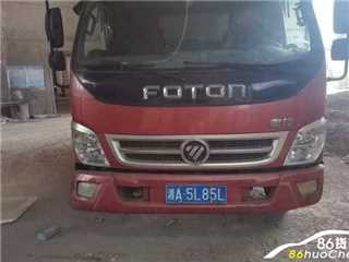 長沙二手福田 奧鈴 BJ5049V9BEA-FA