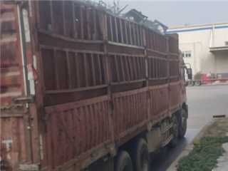 鄭州二手東風 華神 