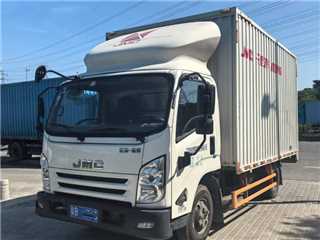 深圳二手江鈴 凱運(yùn) 帶尾板