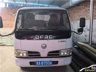 石家莊二手東風股份 福瑞卡 