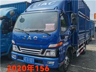 佛山二手江淮 駿鈴 V6