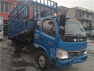 周口二手飛碟 奧馳 