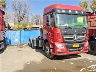 北奔重汽 北奔V3 