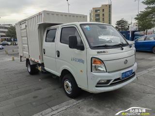 深圳二手長安跨越 跨越者 D5