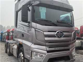 濱州二手一汽解放 解放J7 