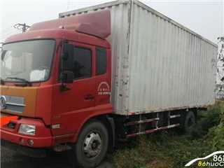 滄州二手東風商用車 天錦 東風天錦