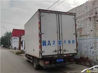 保定二手江淮 帥鈴 