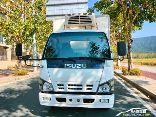 湛江二手慶鈴 五十鈴 600P 