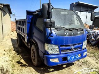 德陽二手時風 風順 