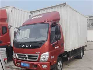 房山二手福田 奧鈴 