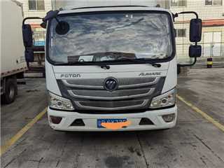 清遠二手福田 歐馬可 3.8