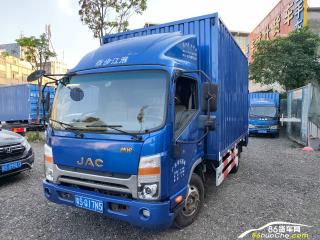 東莞二手江淮 帥鈴 