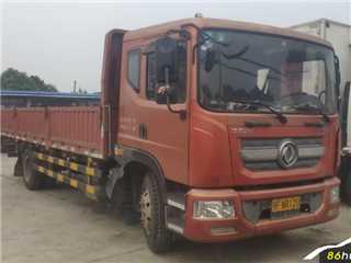 襄陽二手東風股份 多利卡 6米8