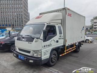 深圳二手江鈴 順達 