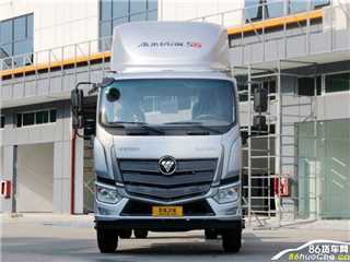 肇慶二手福田 歐航 BJ5186XXY-2M