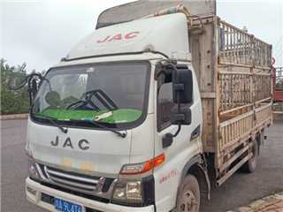 成都二手江淮 駿鈴 江淮駿鈴