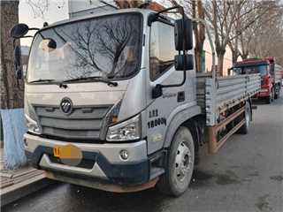 哈爾濱二手時代 瑞沃 ES5