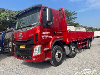 江門二手東風柳汽 乘龍 H5