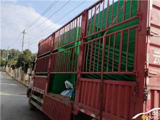 昆明二手中國重汽 斯太爾M5G