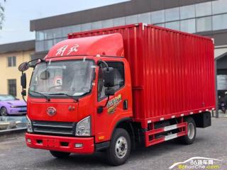 浦東二手一汽解放  特價 特價  特價 