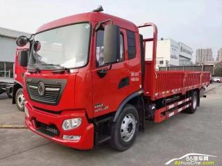 金山二手東風商用車   送保險一年  300 馬力 