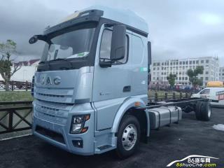 青浦二手江淮  送一年保險 