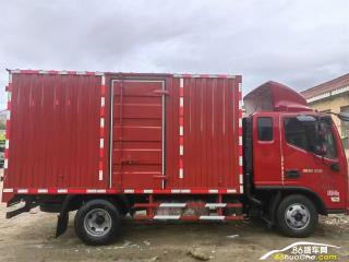 信陽二手福田 奧鈴 速運