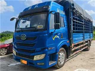 茂名二手青島解放 龍VH 240馬力6.8米