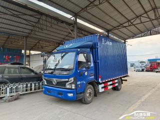 石家莊二手東風(fēng)股份 福瑞卡