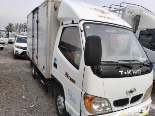 濰坊二手唐駿 小寶馬 