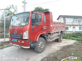 內江二手東風南充 龍駒 4108