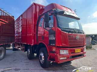 江門二手一汽解放 J6F 