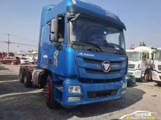 德州二手福田 歐曼GTL 