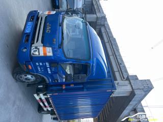 廣州二手江淮 帥鈴 Q6