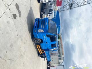 廣州二手江鈴 順達 雙排座