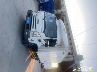 廣州二手江鈴 凱運 