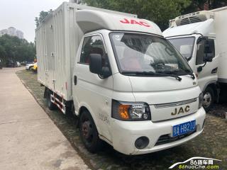 武漢二手江淮 康鈴 