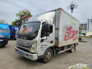 廣州二手福田 奧鈴 160