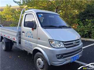 杭州二手長安跨越 新豹 