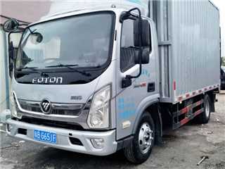 深圳二手福田 奧鈴 