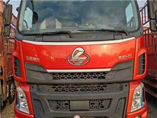 石家莊二手東風(fēng)柳汽 乘龍