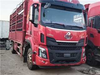 東風柳汽 乘龍 乘龍6米8高欄