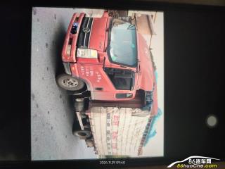 徐州二手凱馬 凱捷 m3