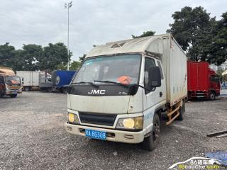 南寧二手江鈴 順達 4.2米