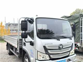 渭南二手福田 歐馬可 平板