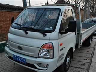 廊坊二手凱馬 銳航 