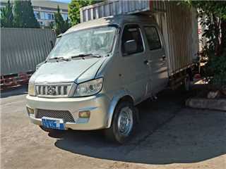 長安跨越 跨越王 小貨車