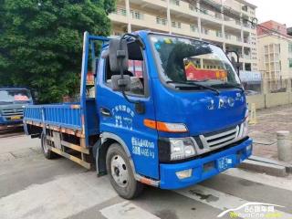 深圳二手江淮 駿鈴 